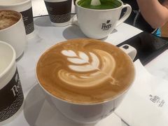 -Peet's 皮爷咖啡(海雅缤纷城店)