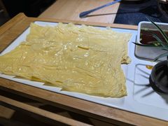 -老版火锅(半坡店)