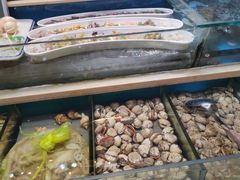 -老姑砂锅·烧烤天津菜(体北道店)