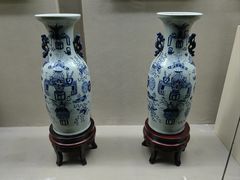 -吉林市博物馆