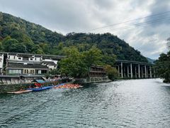 -上坦村