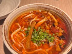 -大师兄·西北小馆(南沙万达广场店)
