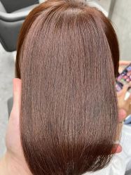 点击看大图 -MORI HAIR SALON日式美发沙龙
