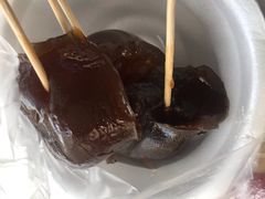 -西关老字号钵仔糕(上下九宝华路店)