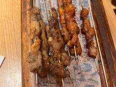 -马记永·兰州牛肉面(天通苑家乐福店)