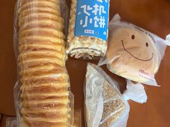 -永康饼屋(桑达大厦总店)