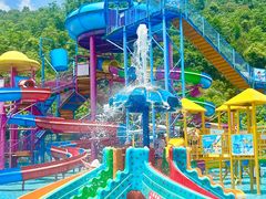 -清泉湾生态旅游度假区