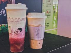 -喜茶(永旺梦乐城店)