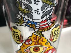 -Tubestation站点比萨(新世界大望路店)