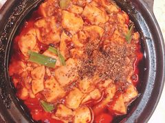 -陈麻婆豆腐总店