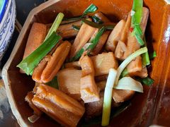 -饭江湖·江湖菜(湖广会馆店)