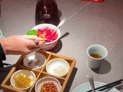 -闽上鲜·福建菜(龙湖滨江天街店)