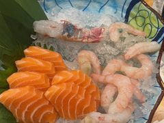 -水林间·寿喜烧自助(仙林金鹰店)