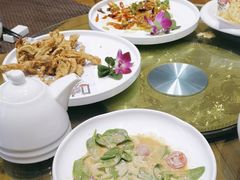 -大槐树民俗饭店-中餐(大槐树寻根祭祖园店)
