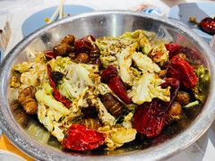 -辣盆盆麻辣小龙虾(哈尔滨总店)