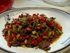 -湘鲜小灶·湖南土菜馆(龙华店)