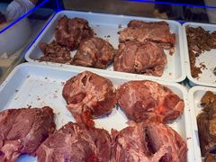 腊牛肉-孙庆海腊牛肉店(大皮院店)