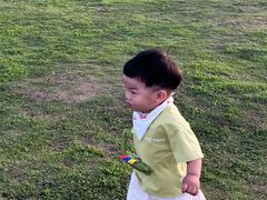 -钟山体育运动公园