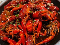 -一棠龙虾•王牌虾球(光谷天地店)