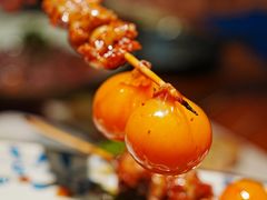 -王氏炉匠·烧鸟放题自助(好运街店)