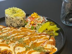 -HOTISLAND海鸡岛·韩国料理(江南西店)
