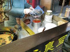 -武爹臭豆腐(坡子街店)