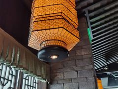 大堂-绿茶餐厅(领展购物广场·中关村店)