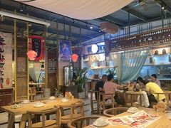 -水煮三国·川鲁江湖菜(香山店)