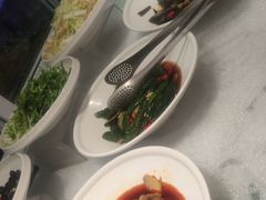 -快乐爱斯米牛排自助(金州安盛店)