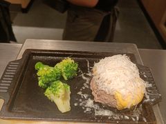 -肉肉大米(金虹桥店)