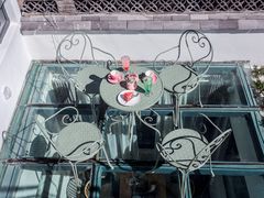 景观位-蜜舍咖啡(洋人街店)