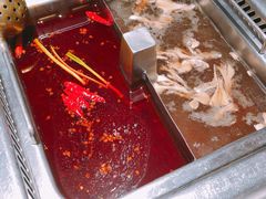 -海底捞火锅(团结桥店)