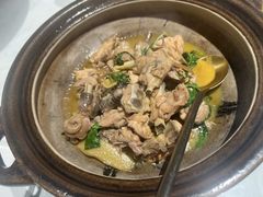 -久宴·天目湖大鱼头(恐龙园店)