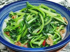 -那家小馆•北京菜•烤鸭(香山店)