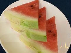 -伊带伊路新疆美食府(呼家楼店)