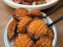 -逢春菜馆天津菜(胜利路店)