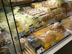 -巴黎贝甜(五月花广场店)