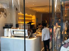 -% Arabica(京都东山店)