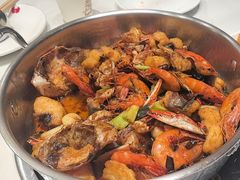 -七欣天香辣蟹火锅(南京桥北太平店)