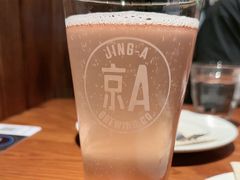-京A Taproom·精酿餐吧(CBD店)