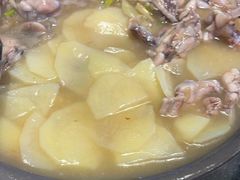 -美蛙四季(六里桥店)