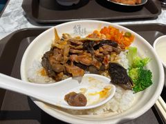 -鲜得来排骨年糕(即墨路店)