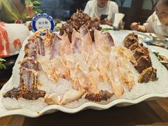 -东海怡品海鲜豆捞(星街坊店)