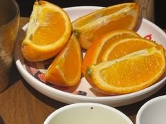 -六月雪干锅(绵阳王府井百货店)