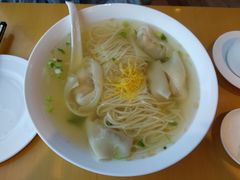 -鼎泰丰(嘉年华•海信广场VILLAGE店)