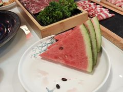 -祥源胡同·涮牛羊肉火锅(花桥店)