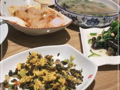 -秦香阁·西北家常菜(徐汇日月光中心店)