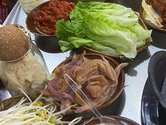 -赵美丽·重庆社区火锅·直营店(火车东站·中豪国际店)