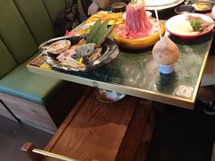 -牛New寿喜烧(曹路花园城店)
