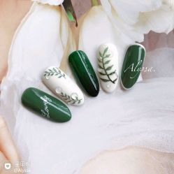 -恐龙·美甲美睫